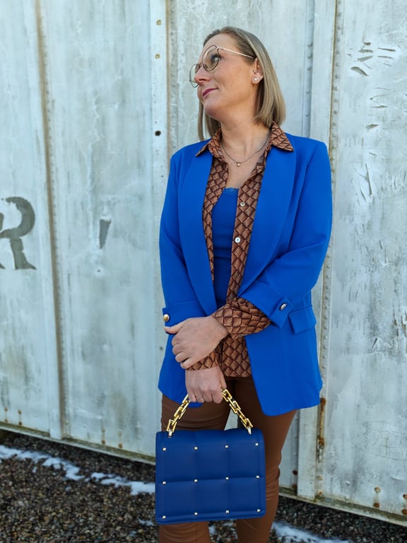 Anina Skjorte  billede 4