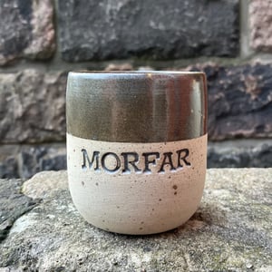 Morfar kop – produktbillede