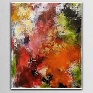 PLAYGROUND (100x120) – produktbillede