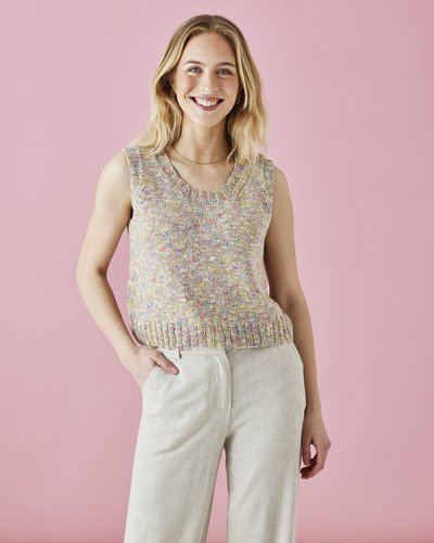 Garn: Iris by Permin  (4)