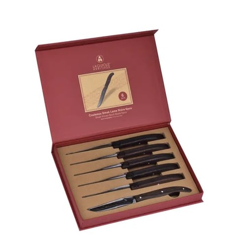 Languiole Steakknive