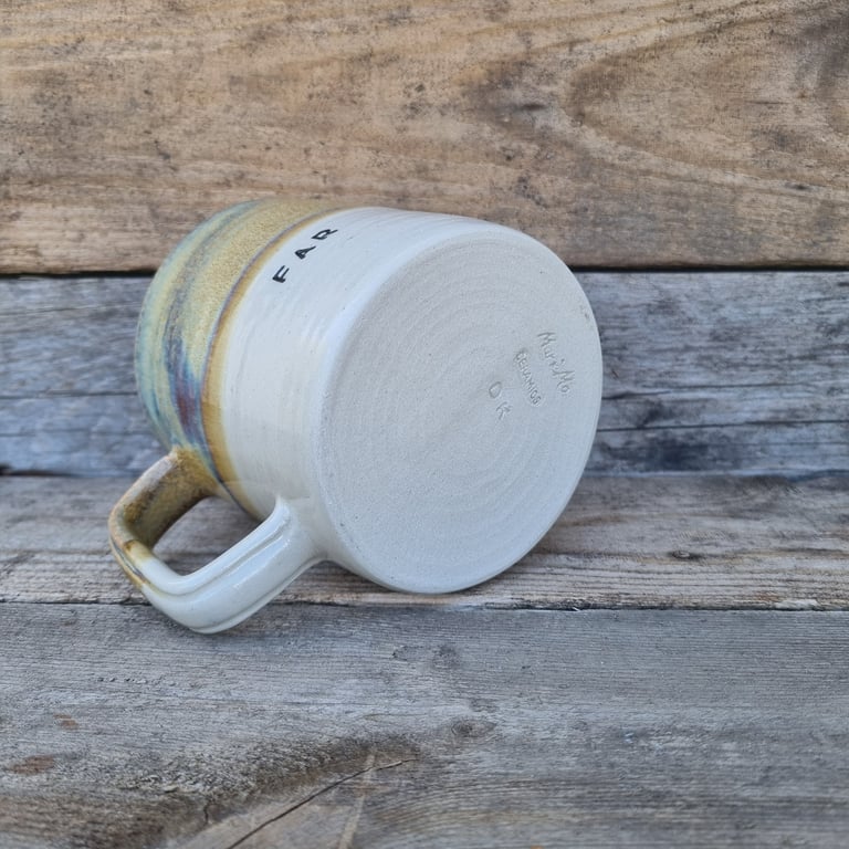 FAR - Elsker dig, kop  billede 4