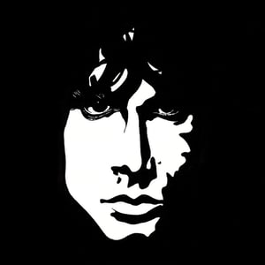Jim Morrison – produktbillede