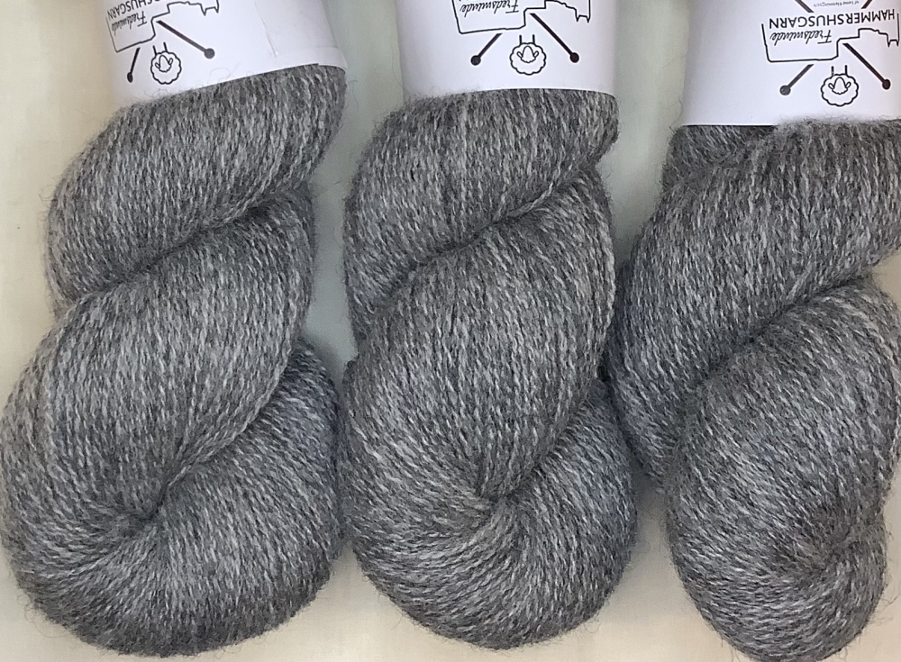 HAMMERSHUSGARN1 100g