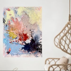 #MY SPLASHING WALTERS NO’1# – produktbillede