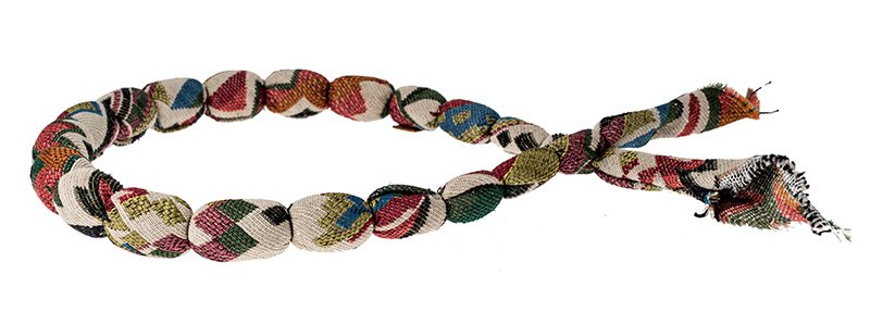 Halskæde / Hårbånd billede 2