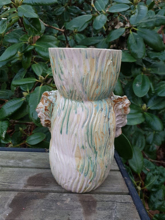 Syngende vase  billede 3