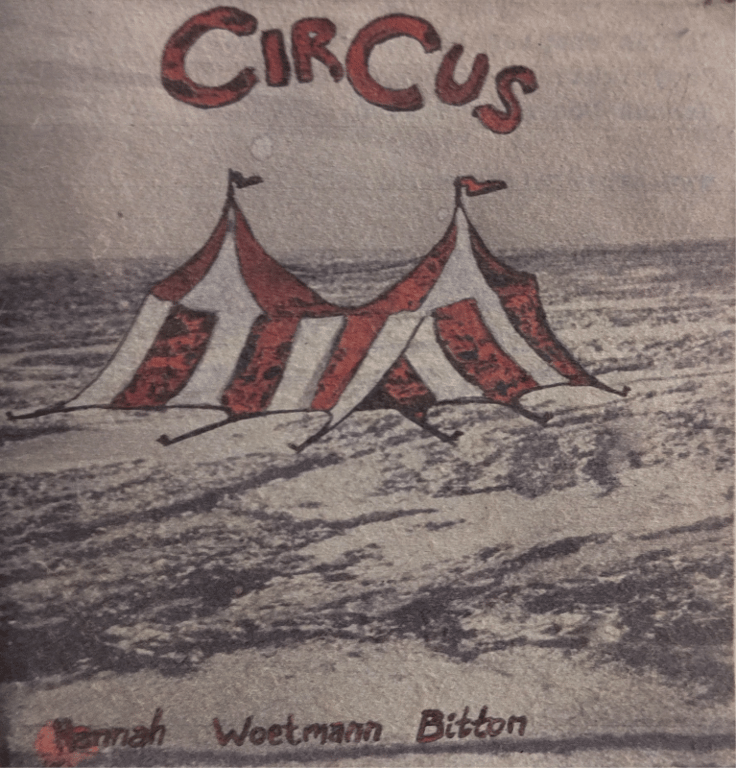 CirCus 1 (zine)