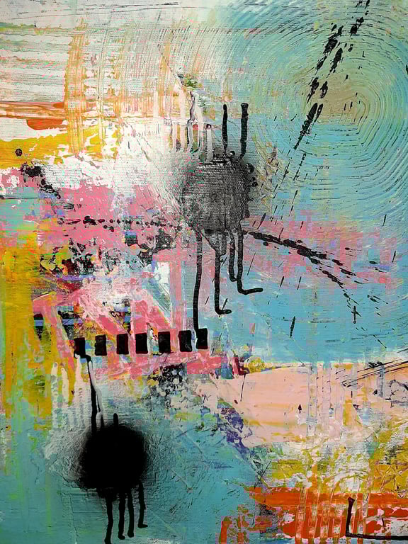 Colours for U billede 5