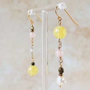 Lemon Glow – produktbillede