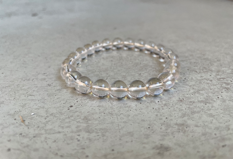 Bjergkrystal - Kvalitet A