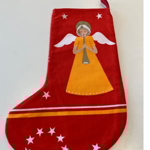 Jule sok m engel  – produktbillede