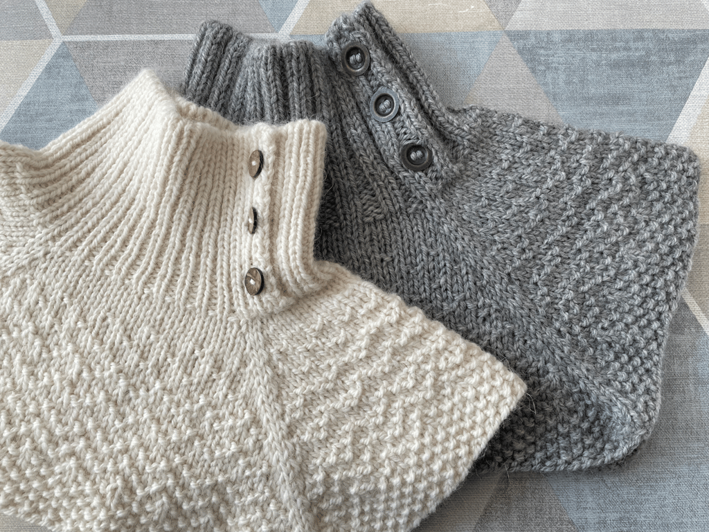 Digital opskrift: Pearls halsedisse (voksen)  billede 2