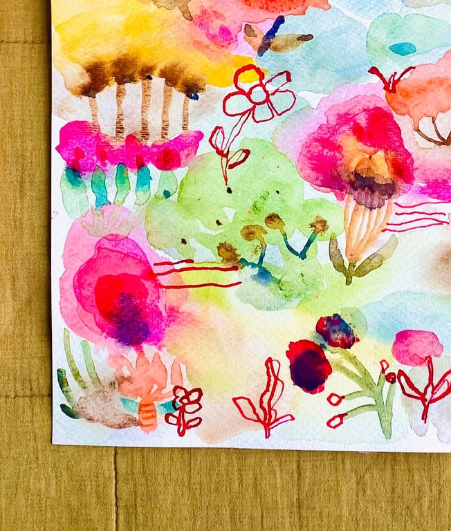 Efterår på Mars #2 billede 2