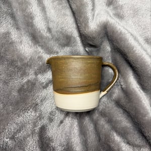 Leather - Mælkekande Str. L – produktbillede