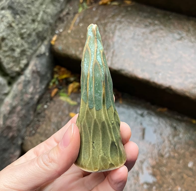 Unika juletræ billede 3