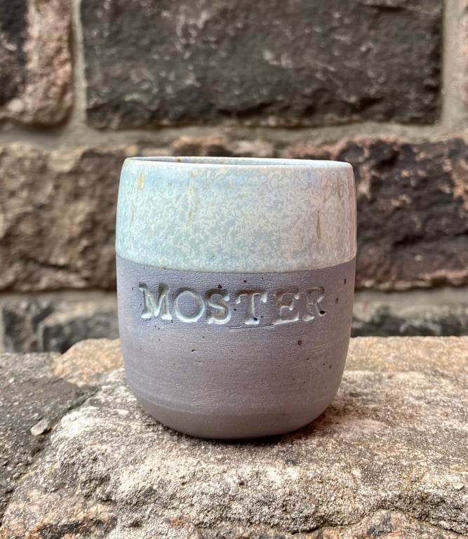 Moster kop billede 2