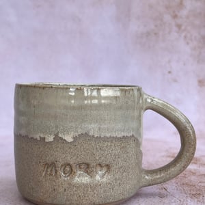 Mor kop. 380 ml. H: 8 cm – produktbillede