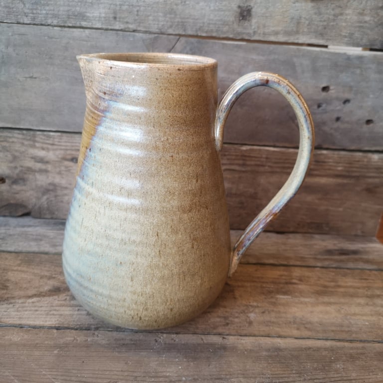 Kande H. 20 cm  billede 2