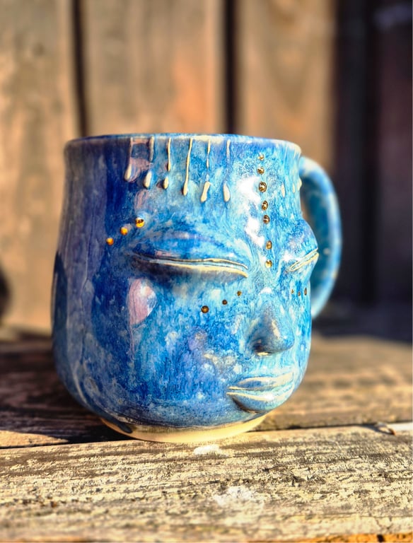 Gaia kop 58 billede 2