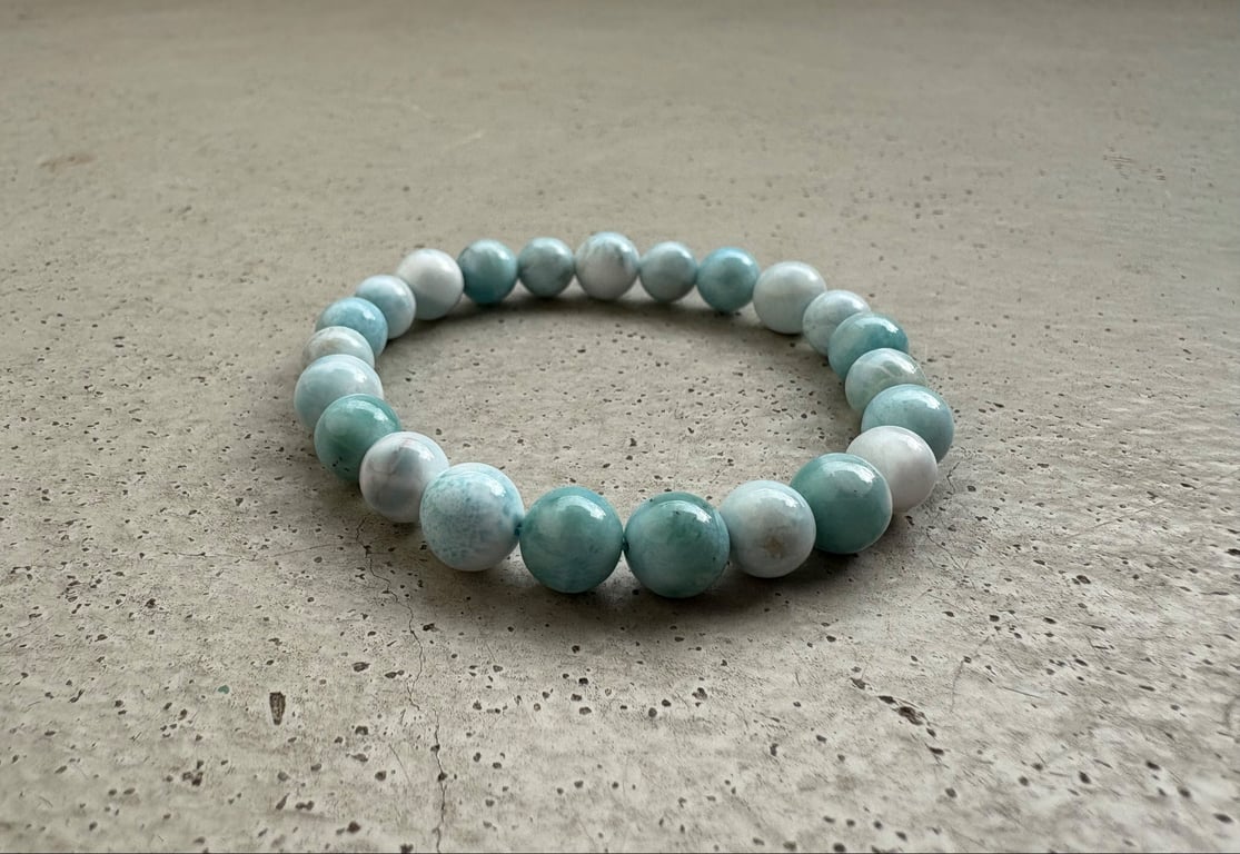 Larimar - Kvalitet A