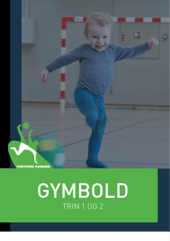 Gymbold – trin 1 og 2