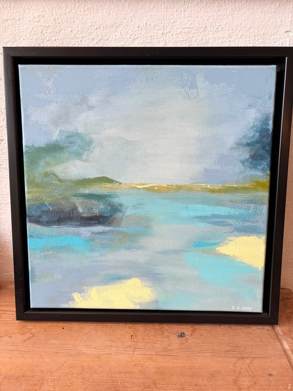 “Klarhed” billede 6