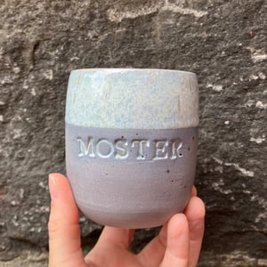 Moster kop – produktbillede