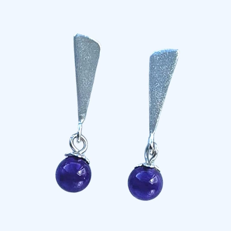 Sørine_Ametyst perle