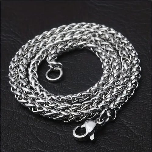 Kæde 3mm (3)