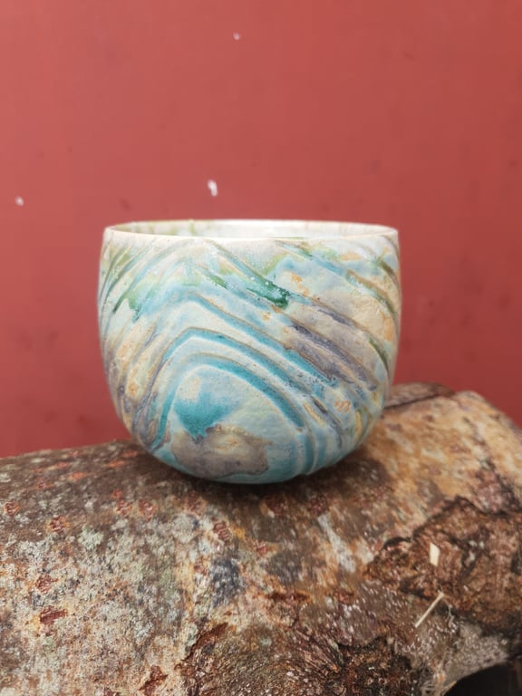 åh du er så dejlig kop uden hank  billede 5