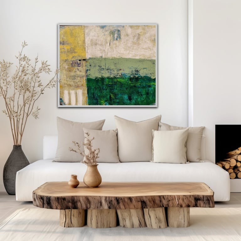#1286  80 x 100 cm billede 6