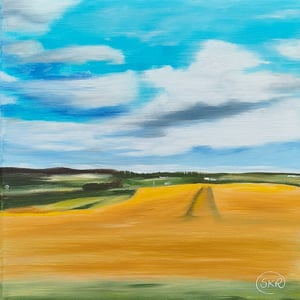 Drive by. 20*20 – produktbillede