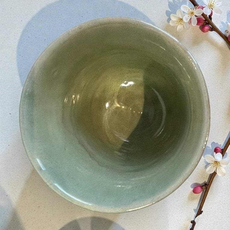 KANT- Alm. Str. kopper  billede 5