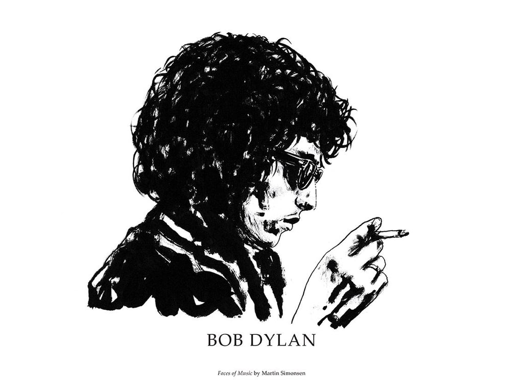 Bob Dylan