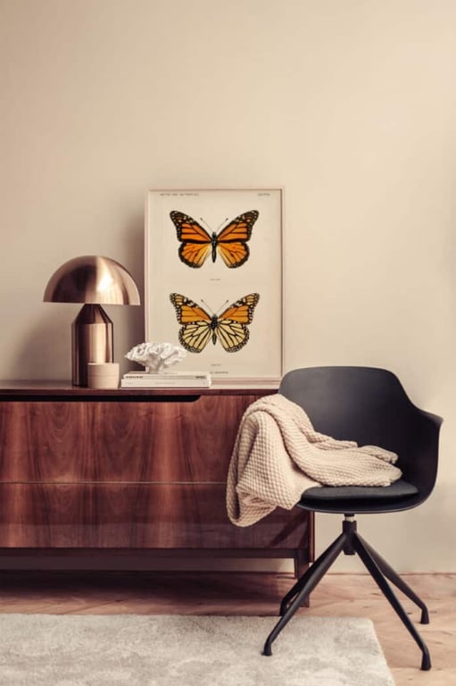 Plakat - Monark billede 4