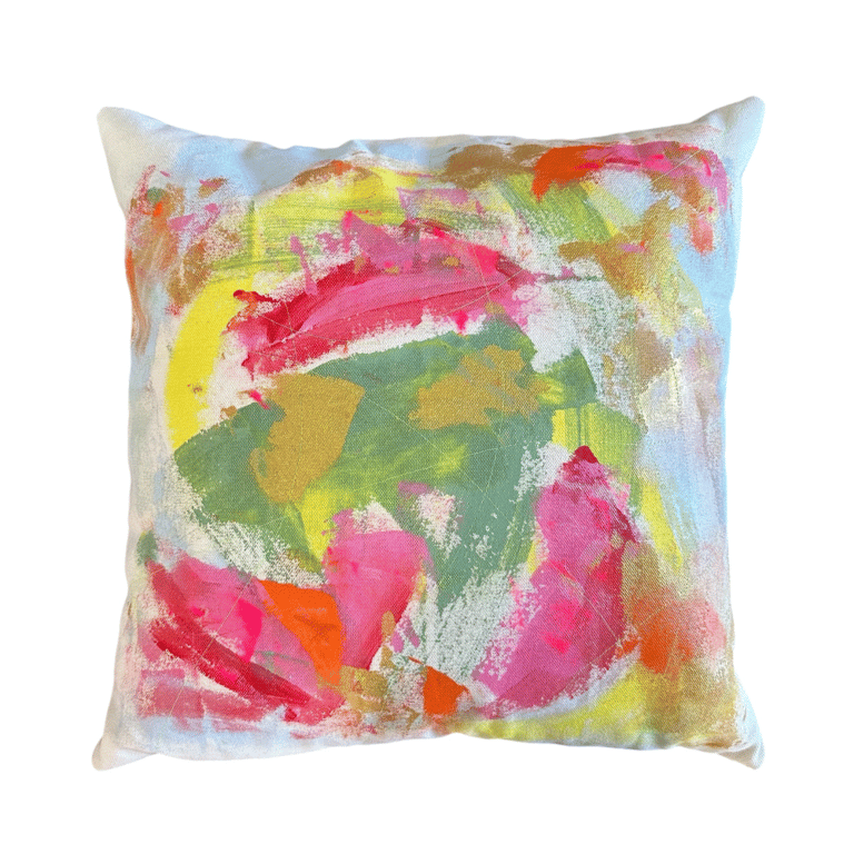 PUDE 50x50 - "SOMMER" no 2 billede 2