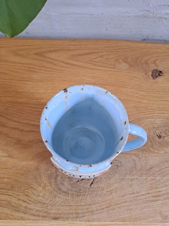 Morfarkoppen kan indeholde 275 ml. billede 3