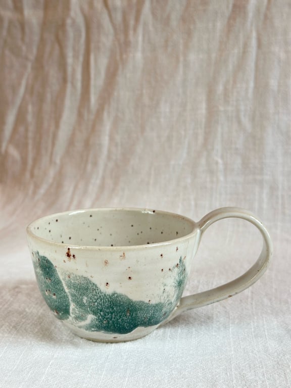 Clara kop  billede 3