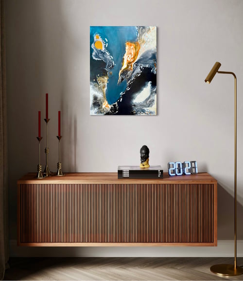 #ARTIC WINTER NO’ 1#