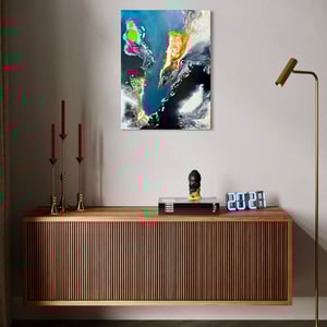 #ARTIC WINTER NO’ 1# – produktbillede