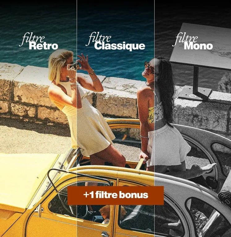 TimeLens, Vintage kamera, Pop-edition 80´s gold (5)