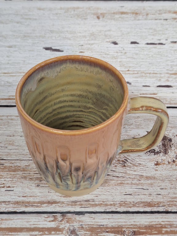 Lattekrus m.hank billede 2