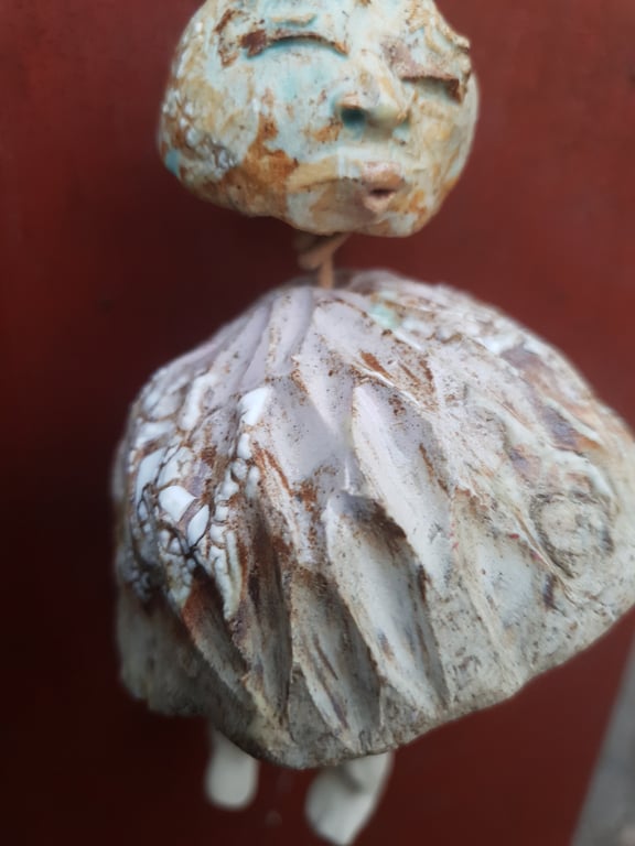 Kyssende klokke  billede 4