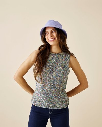 Garn: Iris by Permin  (3)