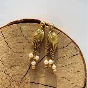 Autumn drops – produktbillede