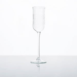 CHAMPAGNE GLAS REX KRYSTAL – produktbillede