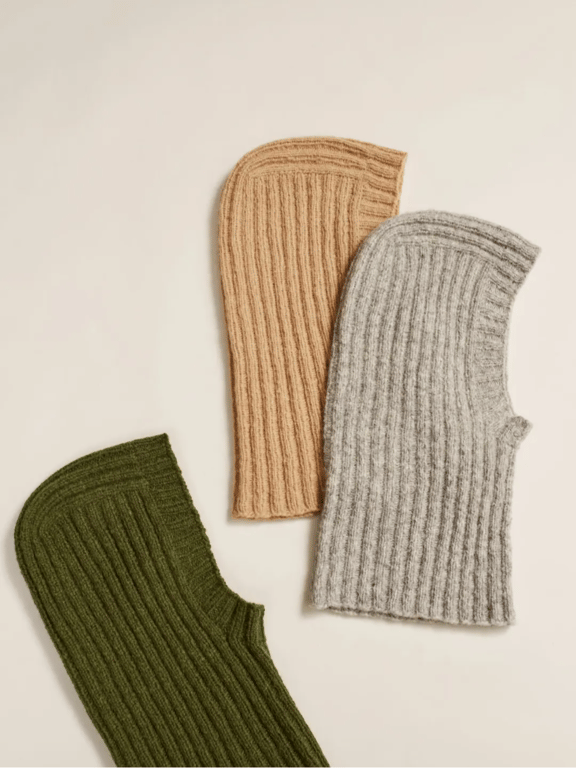 Kit: Balaclava Viola i PUNO PETIT