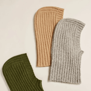 Kit: Balaclava Viola i PUNO PETIT – produktbillede