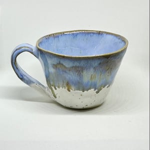 Krus med hank – produktbillede